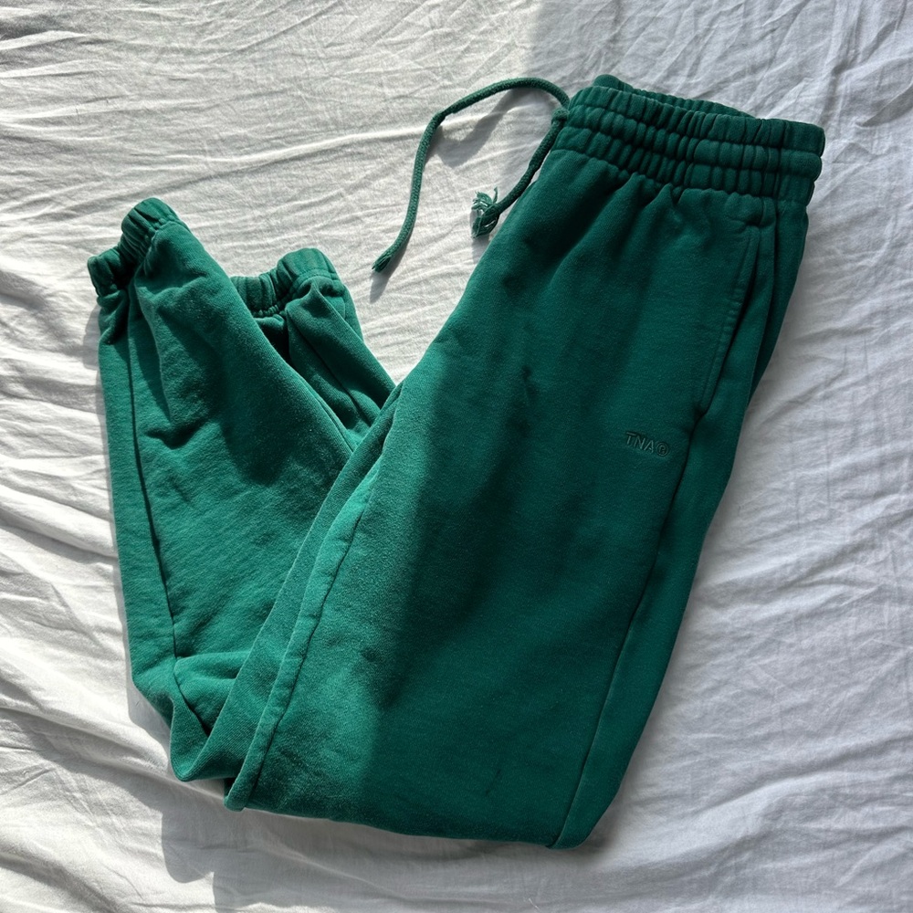 Aritzia Sweatpants in Size XXS